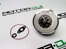 Картридж турбины AFN, AHH, AJM, ATJ, AVB, BKE Volkswagen Passat, Audi A4, A6 1.9 TDi 101 / 110 л.с - фото 1