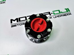 ХАБ (муфта привода) 4350935030 Toyota HiLux (продажа по 2шт) - фото 1