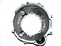 Колокол акпп - фото 1