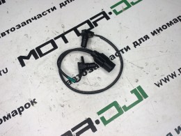 датчик вход.-исход. скорости акпп - фото 1