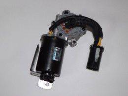 Мотор раздатки Sorento/Terracan (44-24-648-015A) - фото 1