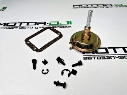 Актуатор включения полного привода Dodge Ram / Jeep Wrangler - фото 1