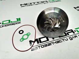 Картридж турбины Fiat Ducato III, Iveco Daily 2.3 2006- - фото 1