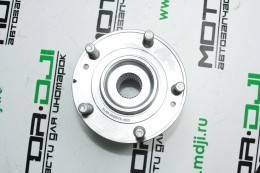 Ступица перед/зад 4WD  Санта Фе 06-/Sorento 09-/перед 2WD - фото 1