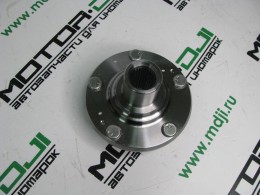 Ступица перед. колеса Хундай Аванта HD/i30 - фото 1