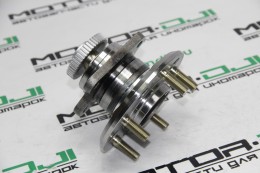 ступица зад NF - фото 1