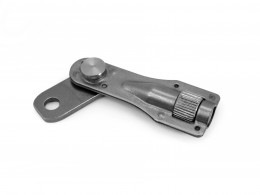 Клапан турбины (вестгейт, калитка) 53039880123 Audi A3/TT, Seat Altea/Leon/Toledo, Skoda Octavia/Superb/Yety, VW Passat (3C2, 3C5)/CC  1.8 TSI/TFSI - фото 3