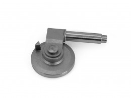 Клапан турбины (вестгейт, калитка) 53039880123 Audi A3/TT, Seat Altea/Leon/Toledo, Skoda Octavia/Superb/Yety, VW Passat (3C2, 3C5)/CC  1.8 TSI/TFSI - фото 4