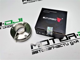 Геометрия турбины VAG A3/Yeti/Golf/Passat/Scirocco/Tiguan 2.0 TDI CBAB CBDA CBDB - фото 1