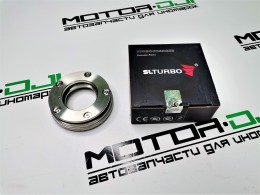 Геометрия турбины D4CB H1, Grand Starex 2.5 Евро 5 2012- - фото 1