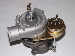 Турбина Volkswagen Passat B5 1.8T двигатель: AEB мощность: 150 л.с.год: 10.1996-11.2000 - фото 1