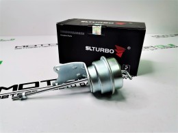 Актуатор турбины BPJ / BGB / BWE Audi A4, A6 2.0 TFSi 2004- - фото 1