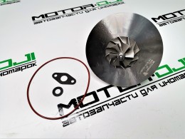 Картридж турбины MB Sprinter 2.2 CDI битурбо K04 - фото 1