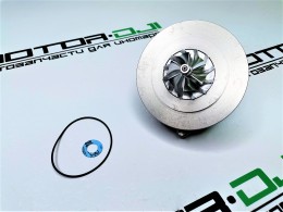 Картридж турбины  ix35 /  Sportage 2.0 L 2009- - фото 1