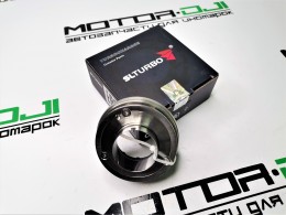 Геометрия турбины VAG 1.9 TDI подходит для: 54399700068, 54399700057, 54399730058, 54399700058, 54399700071, 54399700072, 54399700084, 54399700085 - фото 1