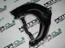 Рычаг  Porter/H-100/H-200/Starex 2WD (Портер/Старекс) передний верхний правый GLOVIS  (капремонт в Корее) - фото 1