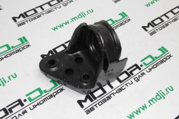 кронштейн растяжки левый - фото 1