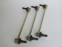 Стойка стаб перед лев Хундай Санта Фе - фото 1