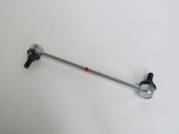 Стойка стаб перед лев Хундай Санта Фе ориг. - фото 1