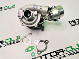 Турбина Z13DTH Astra H, Corsa D 1.3 CDTi - фото 1