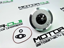 Картридж турбины Fiat Croma / Opel Zafira 1.9 CDTi - фото 1