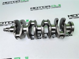 Коленвал A18XER / Z18XER / F18D4 Astra / Zafira / Cruze / Orlando 1.8L - фото 1