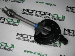 Вал рулевой - фото 1