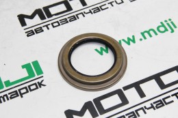 Сальник поворотного кулака  Starex/H-1 4WD 2002- - фото 1