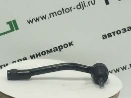 Наконечник рулевой Grand Starex (Гранд Старекс) левый - фото 1