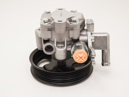 Насос ГУР (насос гидроусилителя гуля) D4EA 2.0 CRDi  Tucson  Sportage - фото 1