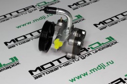 насос ГУРа Sorento 3,5 DOHC - фото 1