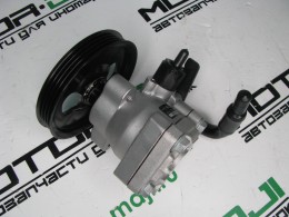 Насос ГУРа  Starex/H-1 (Старекс) Насос гидроусилителя руля/Гидроусилитель D4BH 2.5 дизель - фото 1