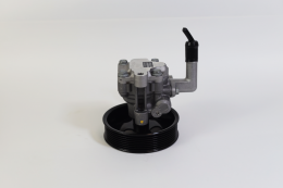 Насос ГУРа  Grand Starex (Гранд Старекс) Насос гидроусилителя руля/Гидроусилитель D4CB 2.5 CRDi - фото 1