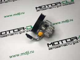 Насос ГУР (гидроусилителя) Santa Fe/Sorento 2010- - фото 1