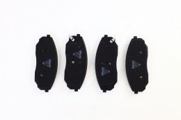 Колодки  Sorento (Соренто) передние 2002-2009 - фото 1