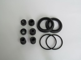 Ремкомплект (ремонтный набор) переднего суппорта  Accent/Verna 2000- (Хундай Акцент) - фото 1