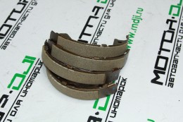 Колодки ручника Optima / Magentis 2010- - фото 1