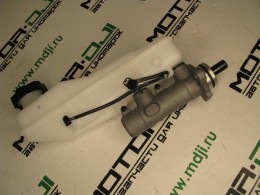 Цилиндр тормозной главный (ГТЦ)  Starex/H-1/Grand Starex 2007- (Гранд Старекс) - фото 2