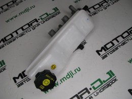 Цилиндр тормозной главный (ГТЦ)  Starex/H-1/Grand Starex 2007- (Гранд Старекс) - фото 3