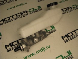 Цилиндр тормозной главный (ГТЦ)  Starex/H-1/Grand Starex 2007- (Гранд Старекс) - фото 1