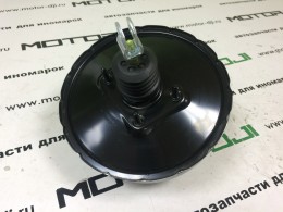 Усилитель тормозов вакуумный  Porter H-100 (вакуумник Портер ТагАЗ) - фото 1