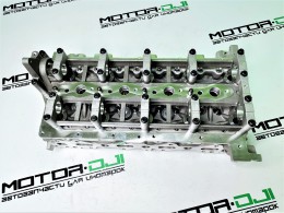 Головка блока цилиндров пустая D4HA D4HB  Sorento, Sportage,  Santa Fe, Tucson 2.0 - 2.2 - фото 1