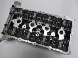 ГБЦ (Головка блока цилиндров) G4KC/G4KE Grand Starex/Sonata YF/Santa Fe/IX35/Tucson/Optima K5 2.0/2.4L THETA ~ - фото 1