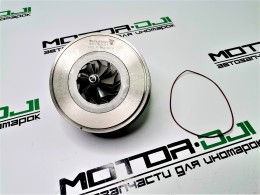 Картридж турбины OM642 Mercedes ML-320 3.0 CDi, Jeep Cherokee 3.0 CRD - фото 1