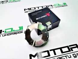 Геометрия турбины Volkswagen Transporter T5, Multivan T5 2.5 TDi AXD - фото 1