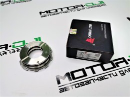 Геометрия турбины PSA 1.6 Hdi Peugeot, Mini Cooper D, Ford, Mazda 3, Volvo 1.6 TD - фото 1