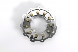 Геометрия турбины MB Sprinter 2 - фото 1