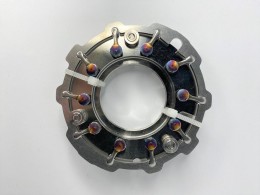 Геометрия турбины SsangYong Actyon, Kyron 2.0 Xdi D20DT - фото 1