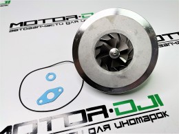 Картридж турбины Nissan Cabstar 3.0 DCI - фото 1