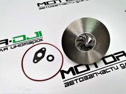 Картридж турбины Renault Scenic 2/Modus/Megane 2/Clio 3 - фото 1